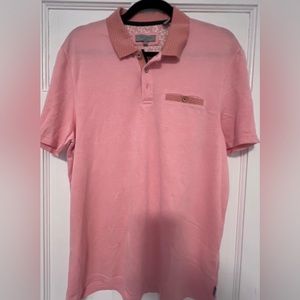 Ted baker polo shirt